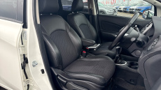 Nissan Note 1.5 dCi Tekna 5dr Diesel Hatchback